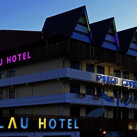 Palau Hotel Koror Zewnętrze zdjęcie